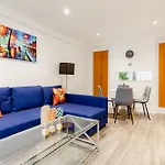 Central Apartments Near Marble Arch