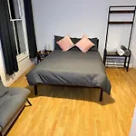 41B Central London Flat Near Zone 1