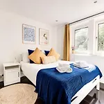 Arlington House Gem Near Angel And Kings Cross
