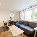 Arlington House Gem Near Angel And Kings Cross