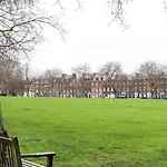 Arlington House Gem Near Angel And Kings Cross
