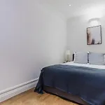 Best Apartment In Mayfer