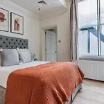 Best Apartment In Mayfer