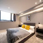 Palmer Apartments - Elephant & Castle