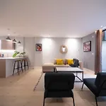 Palmer Apartments - Elephant & Castle