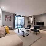 Palmer Apartments - Elephant & Castle
