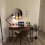 Spacious And Modern Flat In Archway