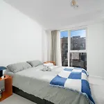 Waterview Apartments With Ultra Fast Wifi Close To Excel And O2, Corporates And Contractors Welcome
