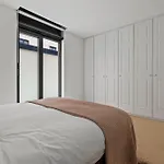 Londwell, Knightsbridge Luxury Balcony Penthouse