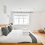 Guestready - Delightful Home By Alexandra Palace