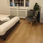 Good Charming Apartment