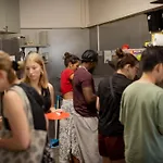 London Backpackers Youth Hostel