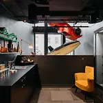 Ruby Lucy Hotel London