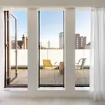Ruby Lucy Hotel London
