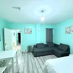 The Little Guest House