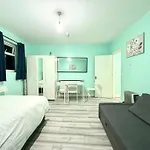 The Little Guest House