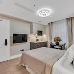 Cleveland Residences Bloomsbury