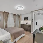 Cleveland Residences Bloomsbury