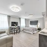 Cleveland Residences Bloomsbury
