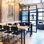 Posh Studio Stay With Functional Kitchenette