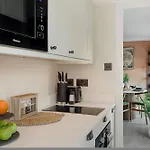 Kings Cross- 2 Bedroom Apartment