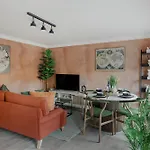 Kings Cross- 2 Bedroom Apartment