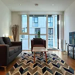 Tower Hill Serviced Apartments