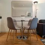 Tower Hill Serviced Apartments