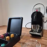 Hotel Cg London
