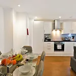 Modern Apartments In Bayswater Central London Free Wifi & Aircon By City Stay Aparts London