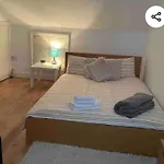 Guest House Quarto Cama Box Finsbury Park