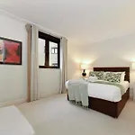 London Choice Apartments - South Kensington - Gloucester Road