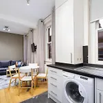 Paddington Modern Apartments