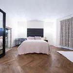 Hyde Park Serviced Rooms