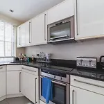Charming Notting Hill Flat Near Portobello