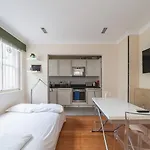 Charming Notting Hill Flat Near Portobello