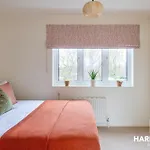 2 Bed Penthouse Apartment In Canada Water With Huge Balcony & Canary Wharf View