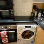 Brenda\'S Apart Hotel London -Elephant & Castle