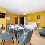 Bayswater Twelve