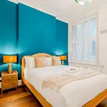New Listing! 1Br Apt In Central London, 5 Min Tube
