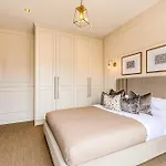 Astounding 4Br Haven With Garden Queens Park Tube