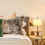 Astounding 4Br Haven With Garden Queens Park Tube