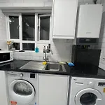 Flat In Kings Cross