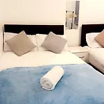 Flat In Kings Cross