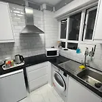 Flat In Kings Cross
