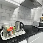Flat In Kings Cross