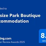 Belsize Park Boutique Accommodation