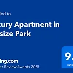 Luxury Apartment In Belsize Park