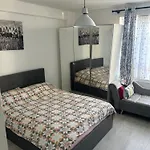 Cosy 2-Bedroom Flat In Finsbury Park, Modern, Convenient & Close To Central London!