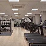 Jw Marriott Grosvenor House London